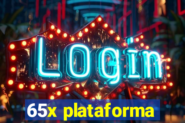 65x plataforma